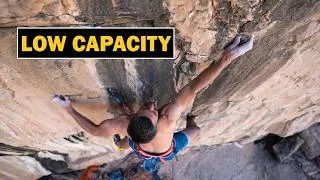 Thumbnail: The Hidden Limiter Most Climbers Ignore