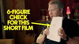 Thumbnail: We got some feature film funding. Now what?
