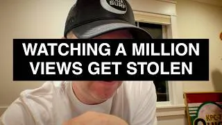 Thumbnail: They stole our short film and got a million views. What now?