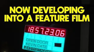 Thumbnail: 11 million into to a feature film... because you asked for it!