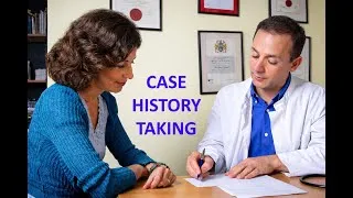 Thumbnail: GENERAL EXAMINATION OF THE PATIENT - Full procedure