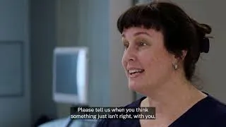 Thumbnail: Worried they are getting worse? Video for maternity consumers