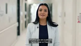 Thumbnail: Worried they are getting worse? Video for patients, carers and families in adult settings
