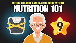 Thumbnail: Energy Balance and Healthy Body Weight
