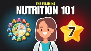 Thumbnail: The Vitamins
