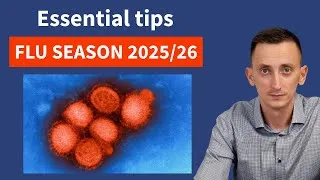 Thumbnail: Influenza in Practice: Red Flags, Treatment Tips, and Common Complications