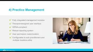 Thumbnail: Simplify, Streamline, And Optimize Your OT Practice With ClinicSource!