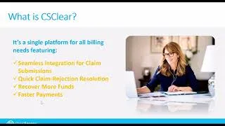 Thumbnail: Automate And Optimize With ClinicSource’s Additional Offerings