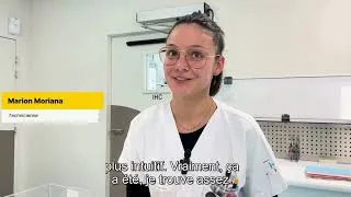 Thumbnail: Clinisys (EU) CHU de Nîmes - Interview techniciens DaVinci (FR)