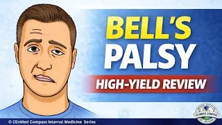 Thumbnail: Bell's Palsy: Symptoms, Diagnosis and Treatment
