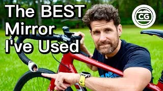 Thumbnail: The Ultimate Mirror Just Got Better Spurcycle R35 Pro & R50 Pro Review