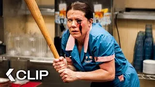 Thumbnail: She Hides in a Freezer From an Evil Boy with Superman’s Powers - BRIGHTBURN Clip | Jackson A. Dunn