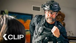 Thumbnail: A Rescue that Uncovers the Network of an Vicious Arms Dealer - S.W.A.T. Clip | Shemar Moore