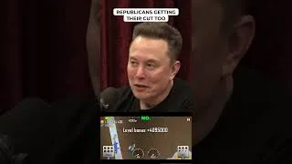 Thumbnail: Republicans Getting Their Cut Too