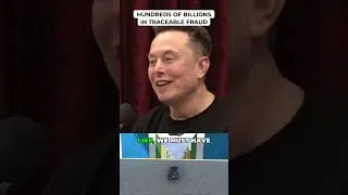Thumbnail: Hundreds of Billions in Traceable Fraud
