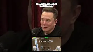 Thumbnail: Republicans Getting Their Cut Too