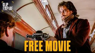 Thumbnail: The Bloody Origin Of The James Brothers | Frank and Jesse (Full Movie)