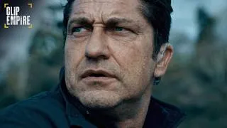 Thumbnail: Gerard Butler Survives A Drone Attack (Full Scene) | Angel Has Fallen
