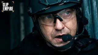 Thumbnail: Gerard Butler's Opening Mission Prep (Opening Scene) | Angel Has Fallen