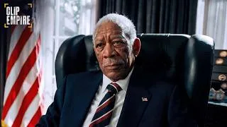 Thumbnail: The President Turns Down Banning's Resignation (Ending Scene) | Angel Has Fallen