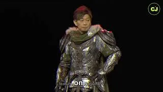Thumbnail: finalfantasyxiv's Dev Team Explains Why Placeholder Music