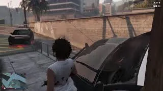 Thumbnail: GTA V Memories with the buoyz