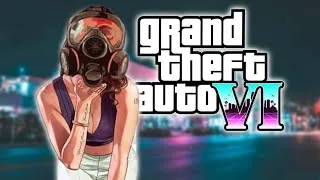 Thumbnail: New facts and rumors about GTA 6