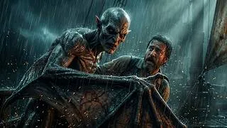 Thumbnail: One Vampire Turned an Entire Ship Into a Floating Graveyard - Movie Recap #movierecap