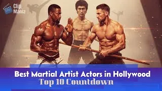 Thumbnail: Top 10 Actors Who Can Actually Fight In Real Life