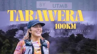 Thumbnail: Running 100km in New Zealand’s Wildest Conditions, Tarawera Trail Ultra