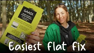 Thumbnail: Game-Changing Inner Tube: Fix a Flat Without Taking the Wheel Off