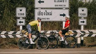 Thumbnail: Mae Hong Son Loop - Bike Packing Adventure in Northern Thailand