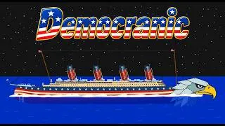 Thumbnail: The Most American Titanic | Ship Animation