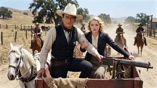 Thumbnail: John Wayne’s Classic Western Mystery | The Star Packer (1934) Full Movie