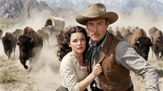 Thumbnail: Randolph Scott Classic Western | The Thundering Herd (1933) Full Movie