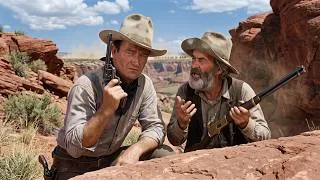 Thumbnail: The Lawless Frontier (1934) | John Wayne Full Movie | Classic Western