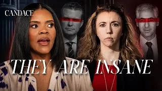 Thumbnail: The Department Of War Declares War On... Me?