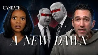 Thumbnail: America Isn't Going Back To Sleep | Candace x Dave Smith