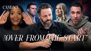 Thumbnail: “He Was Completely Lost” | Candace X Dave Smith