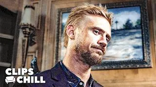 Thumbnail: Clement Tries to Squeeze Every Dollar Out of Burt | Justified: City Primeval (Boyd Holbrook)