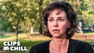 Thumbnail: Dolly Parton Watches Sally Field Break Down at the Funeral | Steel Magnolias
