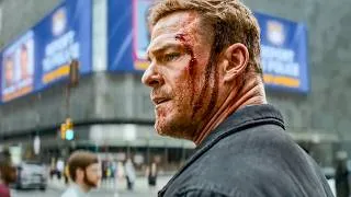Thumbnail: REACHER Temporada 4 Tráiler Español Latino (2026) Alan Ritchson