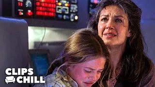 Thumbnail: "No quiero Morir" Peor Pesadilla del Presidente | Avión Presidencial (Harrison Ford, Gary Oldman)