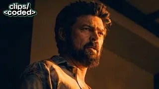 Thumbnail: the boys (2026) - billy butcher plans internment camp rescue operation