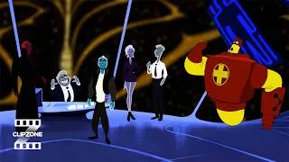 Thumbnail: Osmosis Jones | Thrax Spreads Through Frank | ClipZone: Comedy Callbacks
