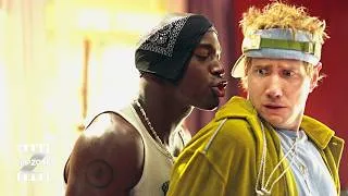 Thumbnail: Malibu's Most Wanted | Casting The Kidnappers | ClipZone: Comedy Callbacks