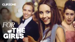 Thumbnail: What A Girl Wants | Favorite Moments Compilation | ClipZone: For the Girls