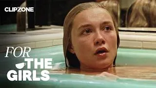 Thumbnail: Don't Worry Darling | Simulation Is Cracking | ClipZone: For the Girls