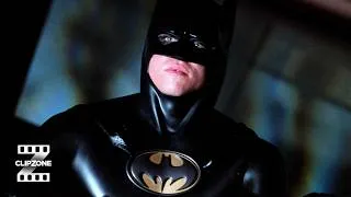 Thumbnail: Batman Forever | Batman Strikes Back | ClipZone: Heroes & Villains