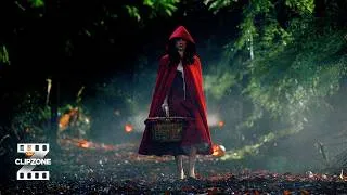 Thumbnail: Trick 'R Treat | Little Red Riding Hood Becomes a Werewolf | ClipZone: Horrorscapes